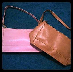Women's Shoulder Bags